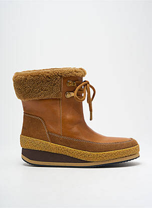 Bottines/boots marron SEE BY CHLOÉ femme