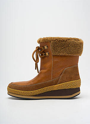 Bottines/boots marron SEE BY CHLOÉ femme