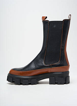 Bottes noir BILLIBI femme