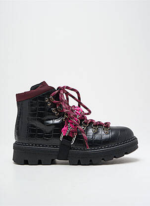 Bottines/boots noir PINKO femme