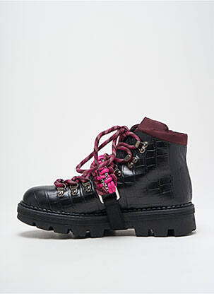 Bottines/boots noir PINKO femme