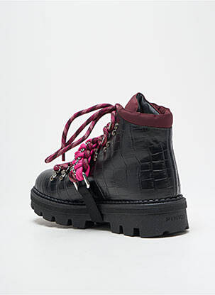 Bottines/boots noir PINKO femme