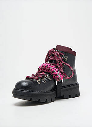 Bottines/boots noir PINKO femme