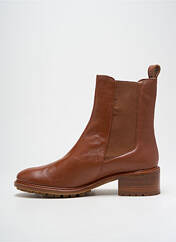 Bottines/Boots marron SESSUN pour femme seconde vue