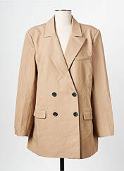Veste casual rose VILA pour femme seconde vue
