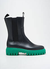 Bottines/Boots noir LEMON JELLY pour femme seconde vue