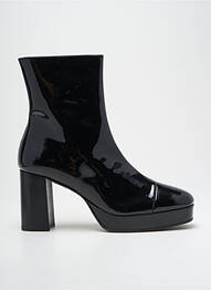Bottines/boots noir CAREL PARIS femme