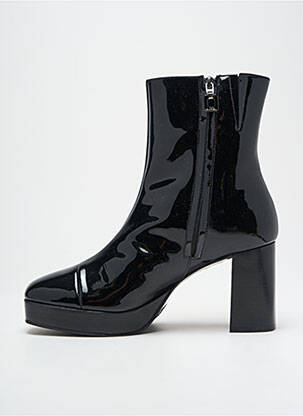 Bottines/boots noir CAREL PARIS femme