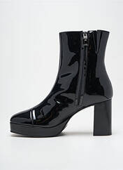 Bottines/Boots noir CAREL PARIS pour femme seconde vue
