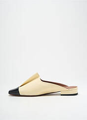 Mocassins beige L'AUTRE CHOSE pour femme seconde vue