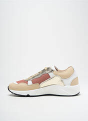 Baskets or CANAL ST MARTIN pour femme seconde vue