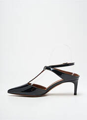 Sandales/Nu pieds noir L'AUTRE CHOSE pour femme seconde vue