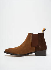 Bottines/Boots marron PAUL SMITH pour femme seconde vue