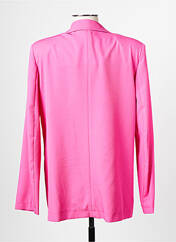 Blazer rose IMPERIAL pour femme seconde vue