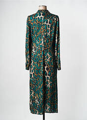Robe longue vert PINKO pour femme seconde vue