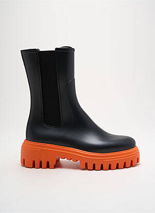 Bottines/boots noir LEMON JELLY femme