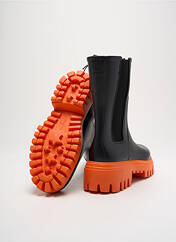 Bottines/Boots noir LEMON JELLY pour femme seconde vue