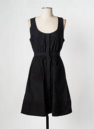 Robe courte noir THE KOOPLES femme