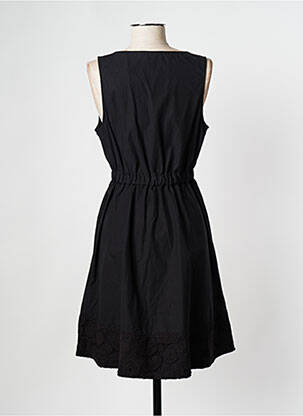Robe courte noir THE KOOPLES femme