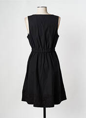 Robe courte noir THE KOOPLES pour femme seconde vue