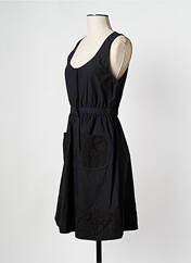 Robe courte noir THE KOOPLES pour femme seconde vue