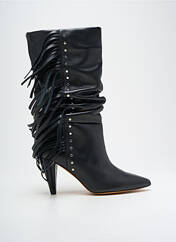 Bottes noir IRO pour femme seconde vue