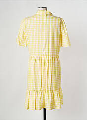 Robe courte jaune PENNYBLACK pour femme seconde vue