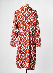 Robe courte multicolore EVOKED VILA pour femme seconde vue