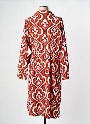 Robe courte multicolore EVOKED VILA femme
