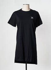 Robe courte noir KENZO pour femme seconde vue