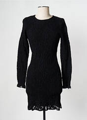 Robe courte noir THE KOOPLES pour femme seconde vue