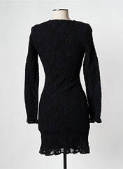 Robe courte noir THE KOOPLES pour femme seconde vue