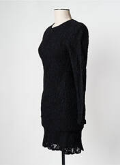 Robe courte noir THE KOOPLES pour femme seconde vue