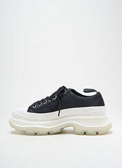 Baskets noir KARL LAGERFELD pour femme seconde vue