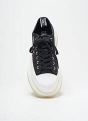 Baskets noir KARL LAGERFELD pour femme seconde vue