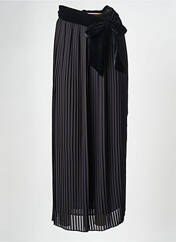 Jupe longue noir THE KOOPLES pour femme seconde vue