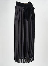 Jupe longue noir THE KOOPLES femme