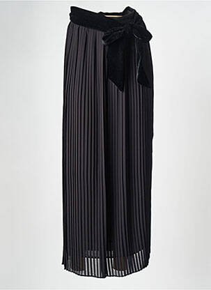 Jupe longue noir THE KOOPLES pour femme