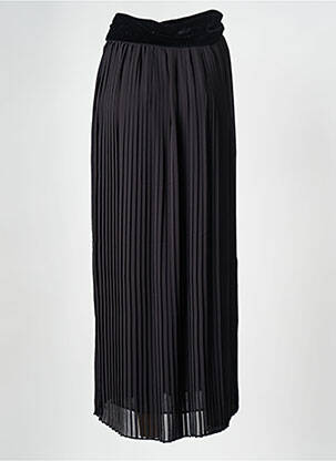 Jupe longue noir THE KOOPLES femme