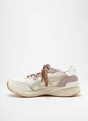 Baskets blanc ASICS pour homme seconde vue