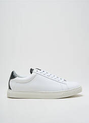 Baskets blanc ZESPA pour femme seconde vue