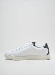 Baskets blanc ZESPA pour femme seconde vue