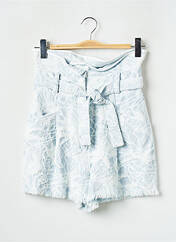 Short bleu IRO pour femme seconde vue