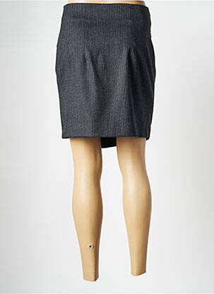 Jupe courte gris IRO femme