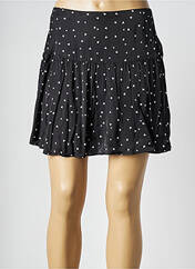 Jupe courte noir THE KOOPLES pour femme seconde vue