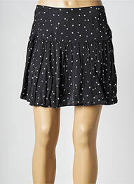 Jupe courte noir THE KOOPLES femme