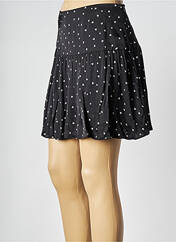 Jupe courte noir THE KOOPLES pour femme seconde vue