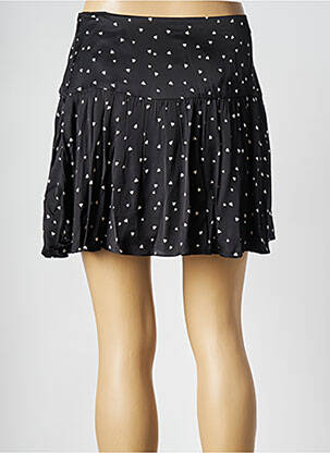 Jupe courte noir THE KOOPLES femme