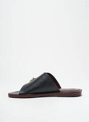 Tongs noir AVRIL GAU pour femme seconde vue