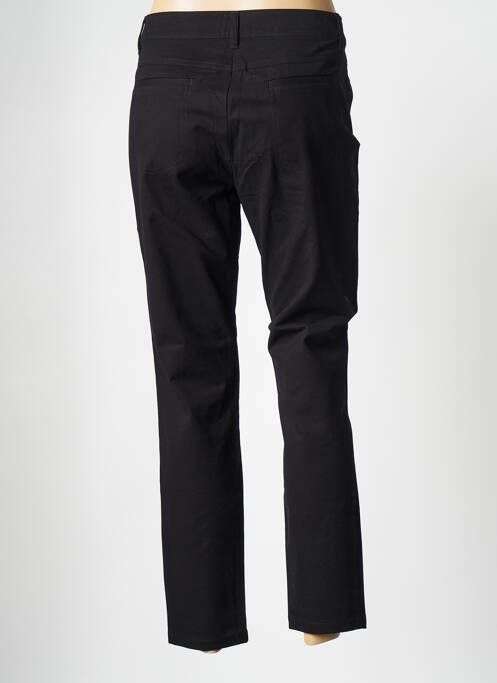 Pantalon slim noir PENNYBLACK pour femme